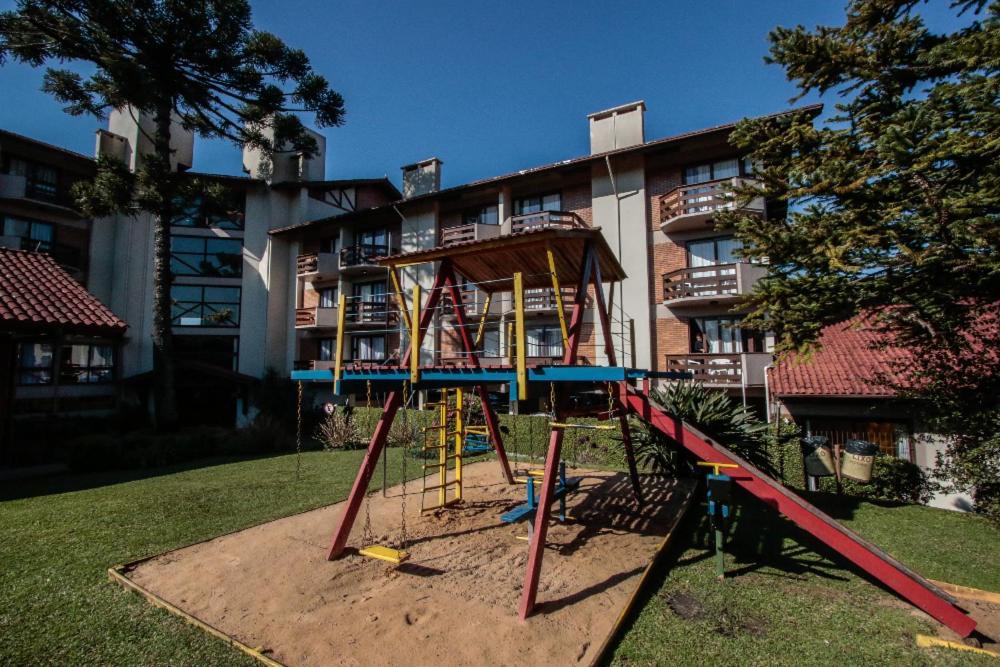 Residencial Pousada Serrano Gramado Extérieur photo